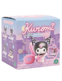 Hello Kitty Kuromi Mini Box Random 6,5 CM Hkt34100 