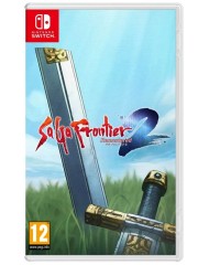 Saga Frontier 2 Remastered