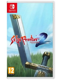 Saga Frontier 2 Remastered 