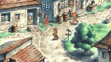 Joc Saga Frontier 2 Remastered pentru Nintendo Switch