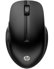 Hp 430 Multi Device Wireless Mouse, Black