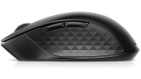 Joc Hp 430 Multi Device Wireless Mouse Black pentru PC