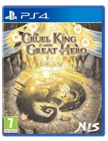 The Cruel King And The Great Hero 