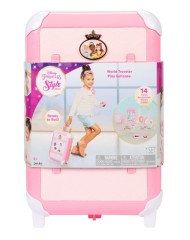 Disney Princess Style Collection Deluxe Play Suitcase (223824)