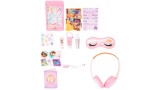 Joc Disney Princess Style Collection Deluxe Play Suitcase (223824)