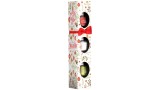 Joc Snails Mini 3 Pack Nail Polish (200619)