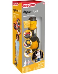 Casdon Dyson Ball Vacuum (64150)