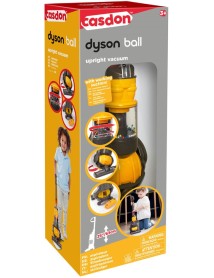 Casdon Dyson Ball Vacuum (64150) 