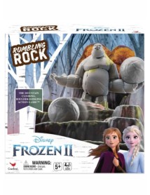 Spin Master Frozen II Rumbling Rock Game (6053993) 