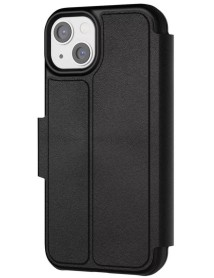Tech21 Evo Lite Wallet Iphone 13 Case Black 