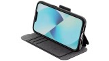 Tech21 Evo Lite Wallet Iphone 13 Case Black