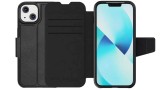 Tech21 Evo Lite Wallet Iphone 13 Case Black
