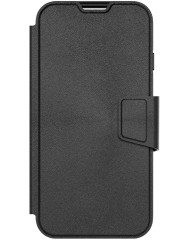 Tech21 Evo Lite Wallet Iphone Se/8/7 Case Black