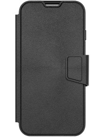 Tech21 Evo Lite Wallet Iphone Se/8/7 Case Black 