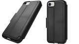 Tech21 Evo Lite Wallet Iphone Se/8/7 Case Black