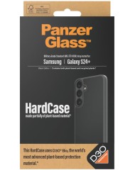Panzerglass Hardcase With D3o Galaxy S24 Plus B...
