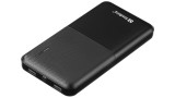 Sandberg Saver Power Bank 10.000 Mah Black