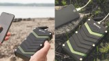 Sandberg Survivor Powerbank 20100