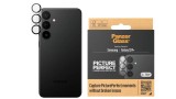 Panzerglass Pictureperfect Camera Lens Protector S24 Plus Uwf, Black