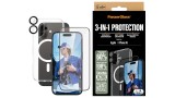Panzerglass Iphone 16 6.1'' 3-in-1 Protection Bundle