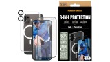 Panzerglass Iphone 16 Plus 7'' 3-in-1 Protection Bundle