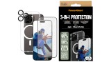 Panzerglass Iphone 16 Pro Max 6.9'' 3-in-1 Protection Bundle