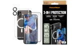 Panzerglass Iphone 16 Plus 6.7'' 4-in-1 Protection Bundle