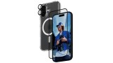 Panzerglass Iphone 16 6.1'' 4-in-1 Protection Bundle