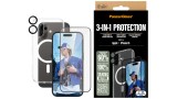 Panzerglass Iphone 16 6.1'' 4-in-1 Protection Bundle