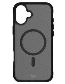 Tech21 Evo Armour Cover Iphone 16 Plus Magsafe Black 