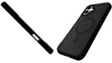Tech21 Evo Armour Cover Iphone 16 Plus Magsafe Black