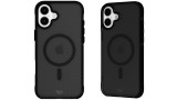 Tech21 Evo Armour Cover Iphone 16 Plus Magsafe Black