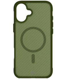 Tech21 Evo Armour Cover Iphone 16 Plus Magsafe Green 
