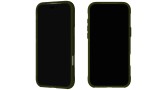 Tech21 Evo Armour Cover Iphone 16 Plus Magsafe Green