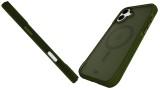 Tech21 Evo Armour Cover Iphone 16 Plus Magsafe Green
