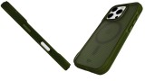 Tech21 Evo Armour Cover Iphone 16 Pro Magsafe Green