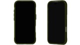 Tech21 Evo Armour Cover Iphone 16 Pro Magsafe Green