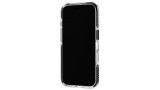 Tech21 Evo Crystal Cover Iphone 16 Magsafe Black