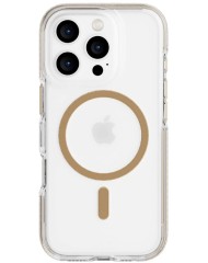 Tech21 Evo Crystal Cover Iphone 16 Pro Crystal ...