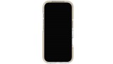 Tech21 Evo Crystal Cover Iphone 16 Pro Crystal Magsafe Gold