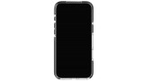 Tech21 Evo Crystal Cover Iphone 16 Plus Magsafe Black