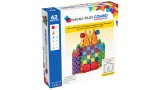 Magna-tiles Micromags Combo 62 Pcs (90294)