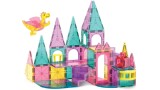 Magna-tiles Castle Deluxe 48 Piece Set (90291)