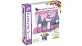 Magna-tiles Castle 25 Pcs (90290)