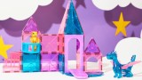 Magna-tiles Castle 25 Pcs (90290)