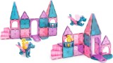 Magna-tiles Castle 25 Pcs (90290)