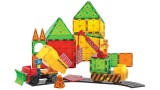 Magna-tiles Builder Xl 50 Pcs (90289)