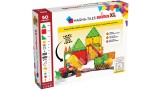 Magna-tiles Builder Xl 50 Pcs (90289)