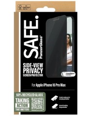 Panzerglass Safe Screen Protection Privacy Ipho...