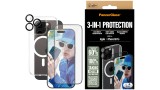 Panzerglass Iphone 16 Pro 3-in-1 Privacy Bundle